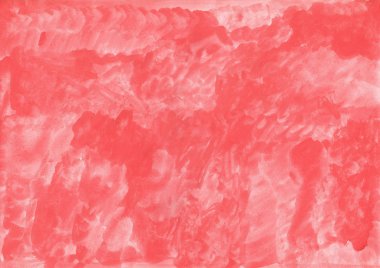 Kırmızı parlak arka plan, illüstrasyon