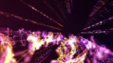 Neon Hd arka plan dizeleri