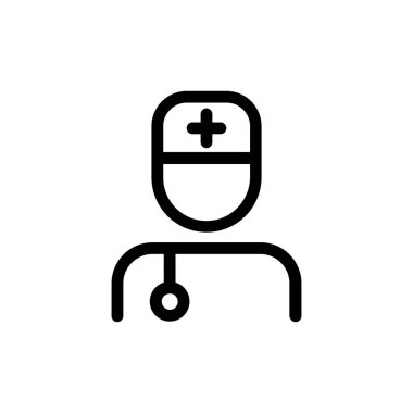 Doktor anahat simgesini