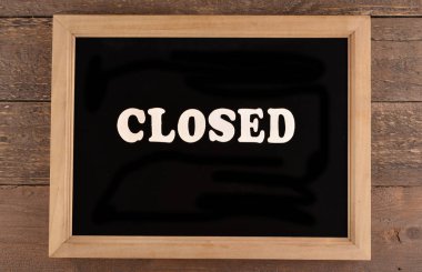 Blackboard kapalı iletişim kurmak için