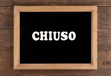 Blackboard kapalı iletişim kurmak için