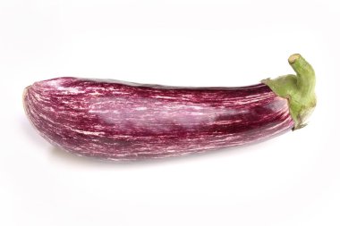 Melanzane zebra moru