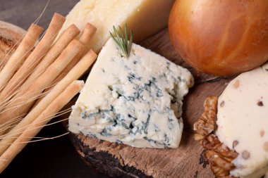 Tabl peynir çeşitli