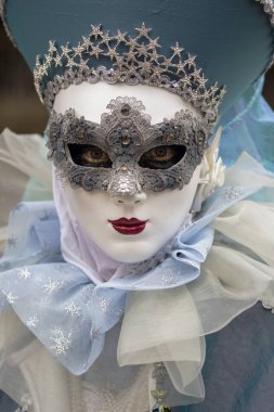 Maschera del Carnevale Veneziano