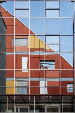 Ljubljana modern tesislerde