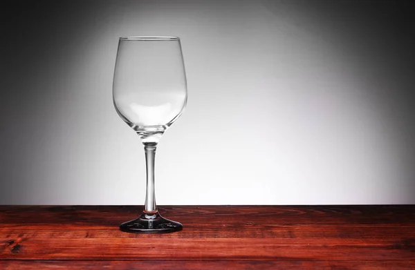Wino Okularach Białym Tle — Zdjęcie stockowe