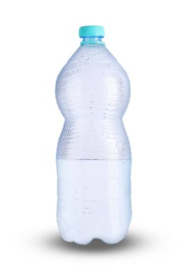 Ortalama plastik şişe