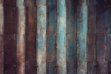 Eski paslı vintage arka plan