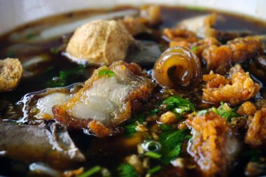 Pirinç hamur un, yağlı gıdalar