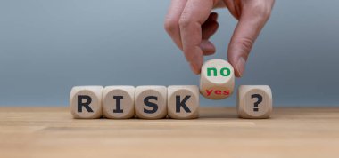 Risk almak mı? El bir zar döner ve 