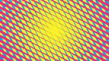 Dinamik modern tasarım motion animasyon