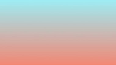 Dinamik animasyon. Yumuşak eğimli arkaplan