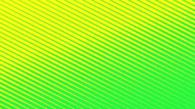 Dinamik motion animasyon. Düzgün degrade arka plan