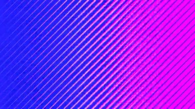 Dinamik motion animasyon. Düzgün degrade arka plan