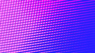 Dinamik motion animasyon. Düzgün degrade arka plan