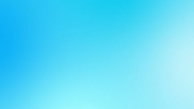 Dinamik animasyon. Yumuşak eğimli arkaplan