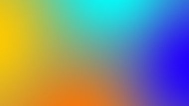 Dinamik animasyon. Yumuşak eğimli arkaplan