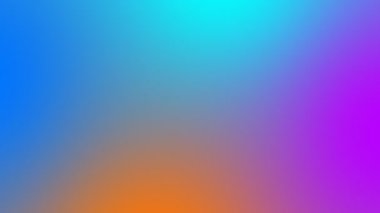 Dinamik animasyon. Yumuşak eğimli arkaplan