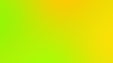 Dinamik animasyon. Yumuşak eğimli arkaplan