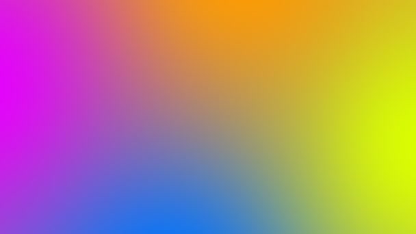 Handpicked Gradient background video free for video editing