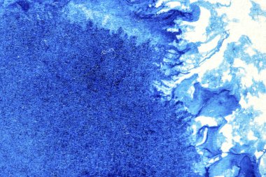 Suluboya resim grunge doku zemin arka plan