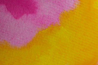 Suluboya resim grunge doku zemin arka plan