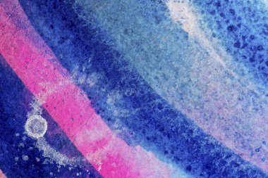 Suluboya resim grunge doku zemin arka plan