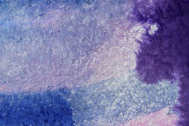 Suluboya resim grunge doku zemin arka plan