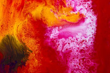 Suluboya resim grunge doku zemin arka plan