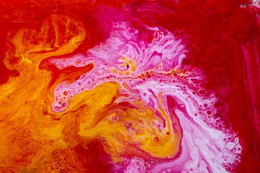 Suluboya resim grunge doku zemin arka plan