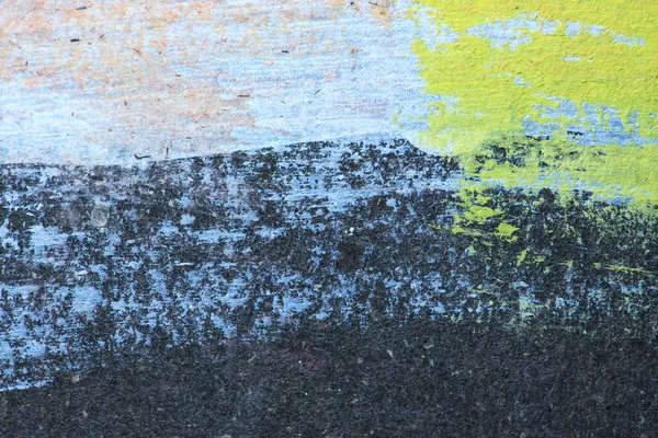 Akvarelu art grunge texturu pozadí abstraktní pozadí — Stock fotografie