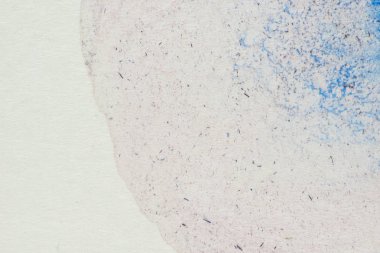 Suluboya resim grunge doku zemin arka plan