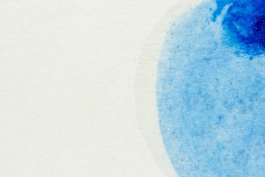 Suluboya resim grunge doku zemin arka plan