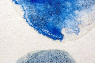 Suluboya resim grunge doku zemin arka plan