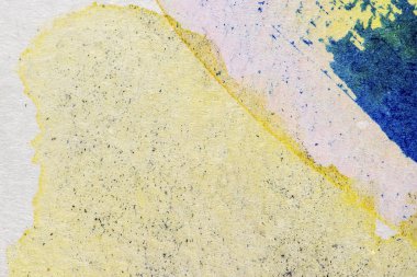 Suluboya resim grunge doku zemin arka plan