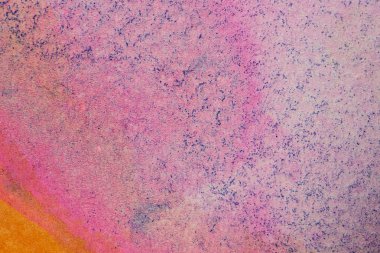 Suluboya resim grunge doku zemin arka plan