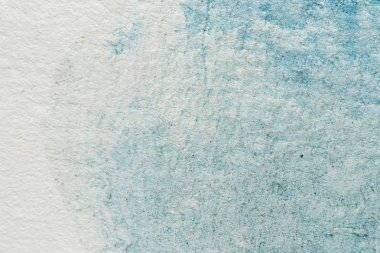 Suluboya resim grunge doku zemin arka plan