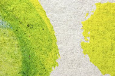 Suluboya resim grunge doku zemin arka plan