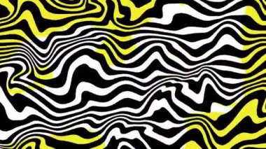 Soyut dalga 4k arka plan