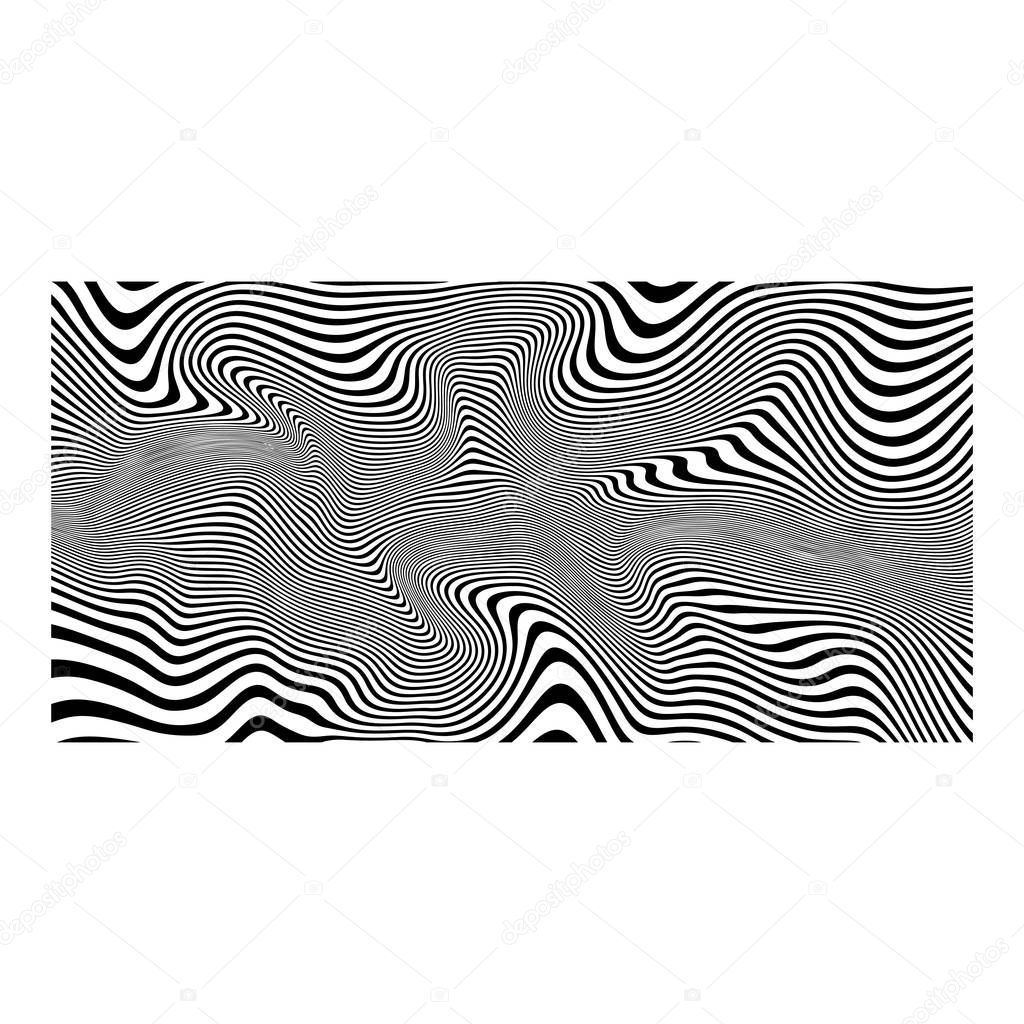 Vector Geometric Shape For Business Design Concepts Animation Web Interfaces