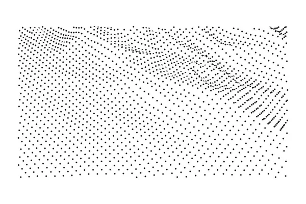 Vector Abstrakcja kształt element geometryczny do projektowania — Wektor stockowy