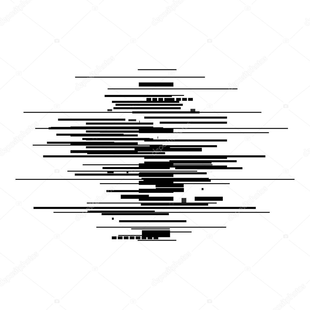 Vector Geometric Shape For Business Design Concepts Animation Web Interfaces