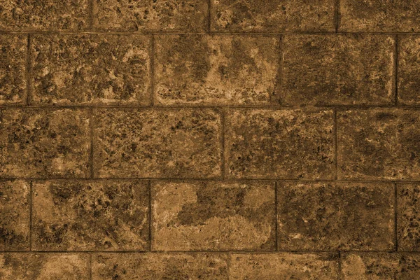 Old Dirty Brick Wall Surface — Stock Photo, Image
