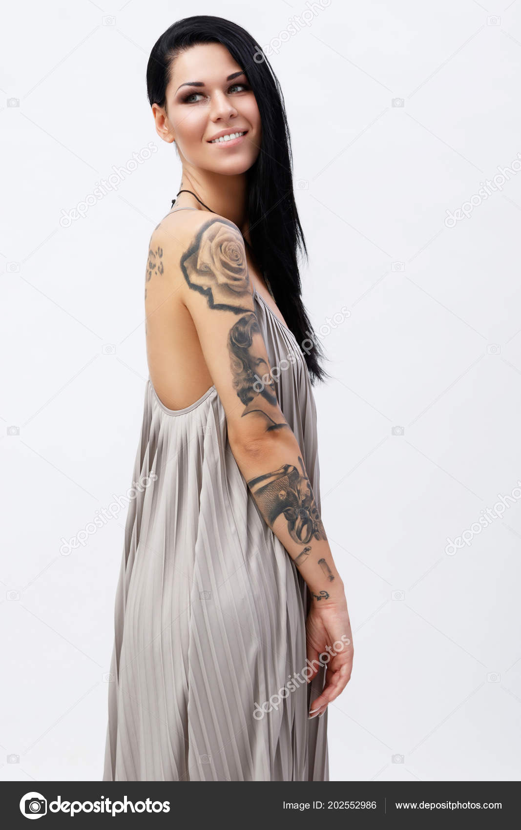 Women tattoo Stock Images  Search Stock Images on Everypixel
