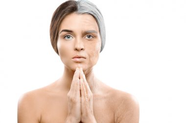 Yaşam ve ölüm kavramı. Genç ve yaşlıların karşılaştırılması