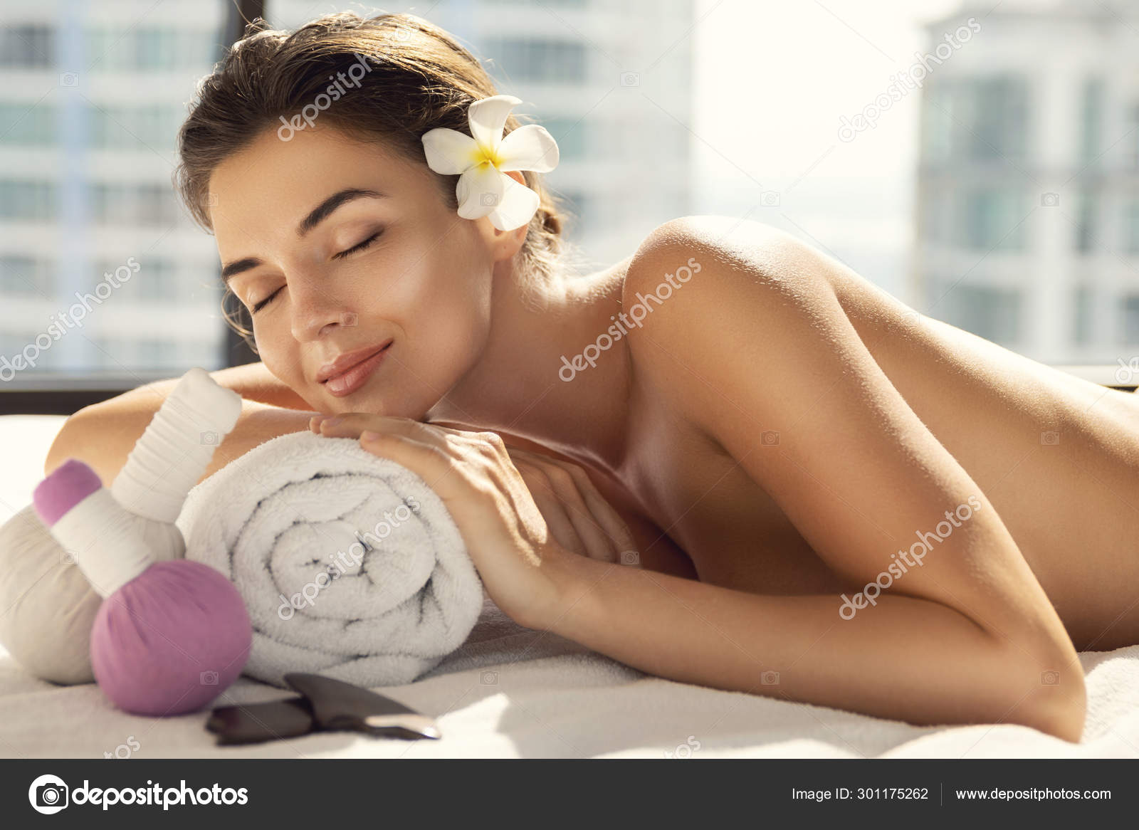 Free Asian Massage Free Asian Massage