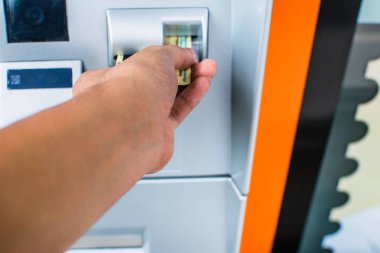 İş kredi kartı holding ile transfer ödeme denetimi