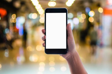 Modern cihazlarla, dijital bilgisayar ve cep telefonu çalışma iş