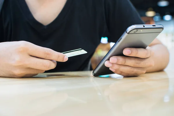 Podnik Poskytující Moderní Zařízení Digitální Počítač Mobilní Telefon — Stock fotografie