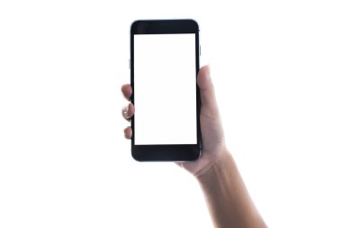 Modern cihazlarla, dijital bilgisayar ve cep telefonu çalışma iş